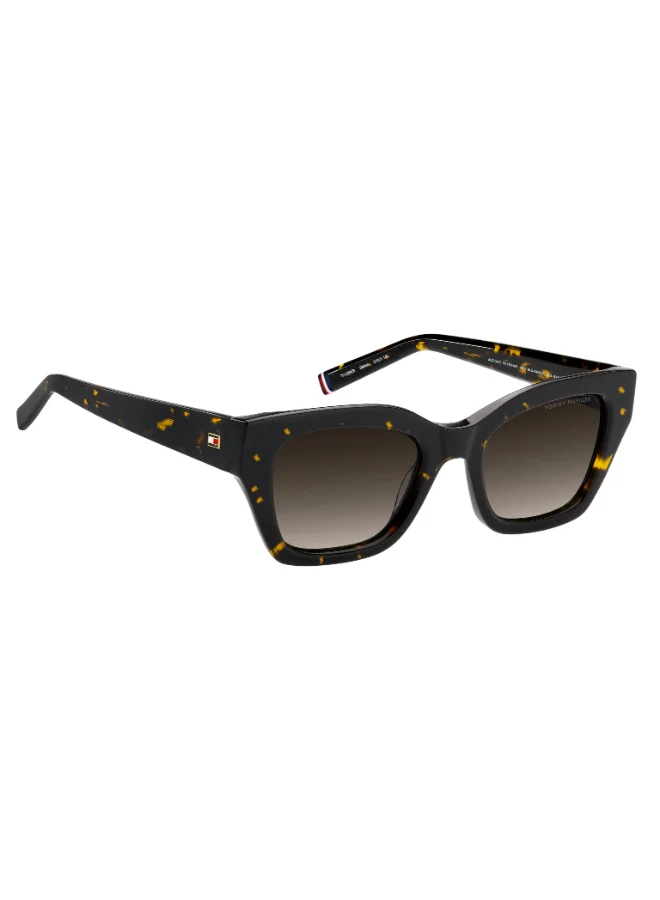 تومي هيلفيغر Cat Eye Tommy Hilfiger Sunglasses